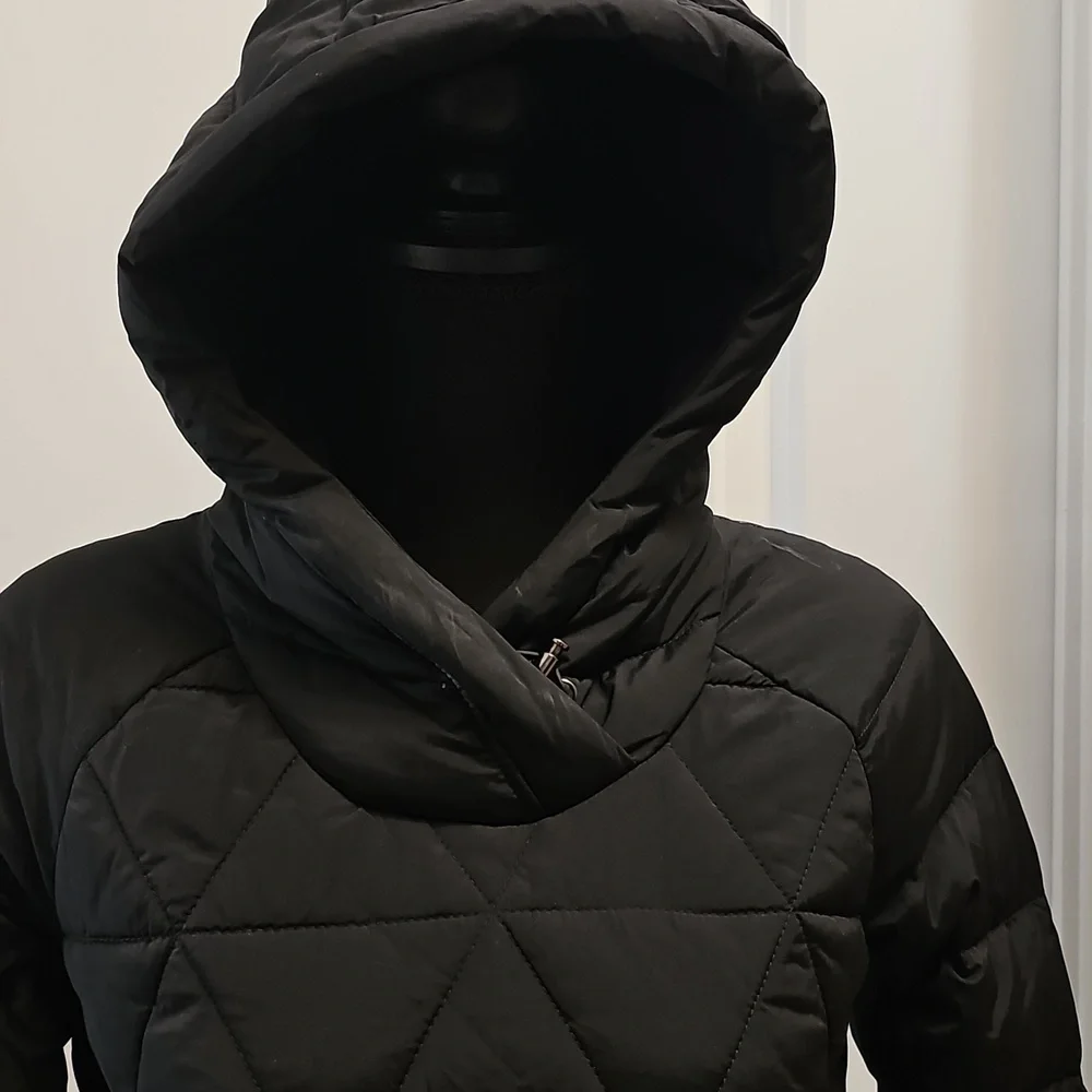 240. Lululemon Down Pullover Hoodie - Picture 7 of 10